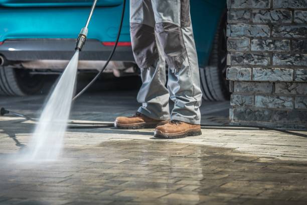 Othello, WA Pressure Washing Company